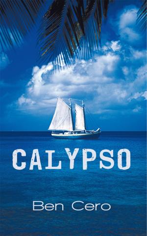 Cover of the book Calypso by Sandra L. Fluker