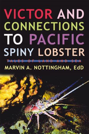 Cover of the book Victor and Connections to Pacific Spiny Lobster by Kimihiko Okazaki