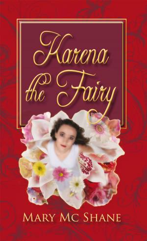Cover of the book Karena the Fairy by Julie Hockley