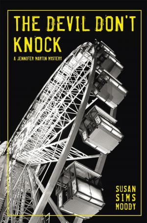 Book cover of The Devil Don't Knock