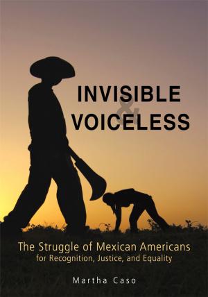 Cover of the book Invisible and Voiceless by Dr.James E. McReynolds