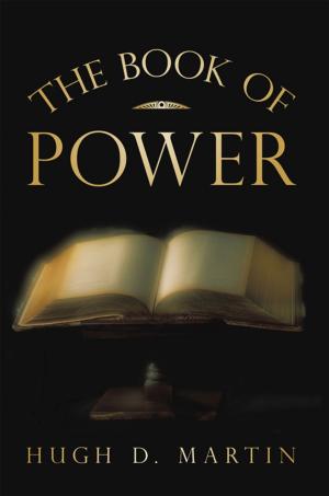 Cover of the book The Book of Power by Christopher Alexander Burford