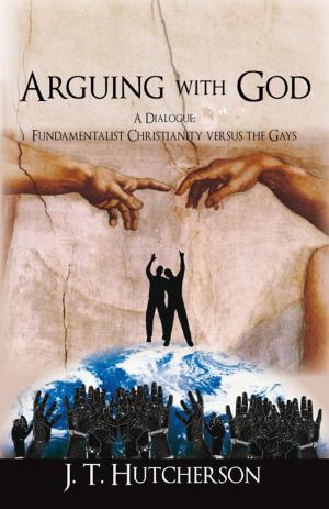 Cover of the book Arguing with God by Jim Killen