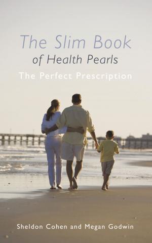Book cover of The Slim Book of Health Pearls