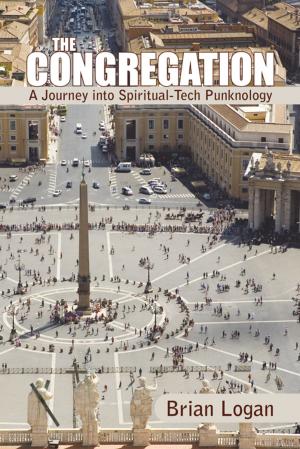 Cover of the book The Congregation by Larry Shriner