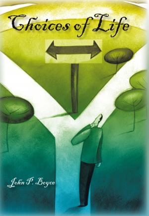 Cover of the book Choices of Life by Mary Elizabeth Lee