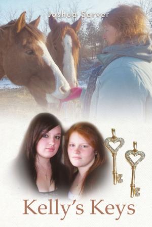 Cover of the book Kelly's Keys by Danielle Q. Kinsey