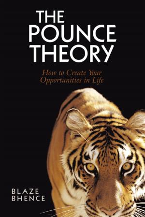 Cover of the book The Pounce Theory by Napoleon Hill