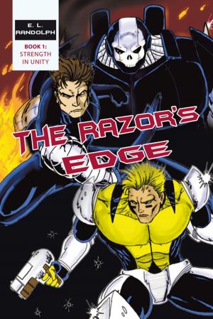 Cover of the book The Razor’S Edge by Geraldine Edith Mitton