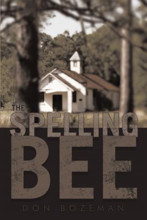 Cover of the book The Spelling Bee by Ann Holmes