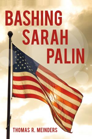 Cover of the book Bashing Sarah Palin by Charles Edward Gibb