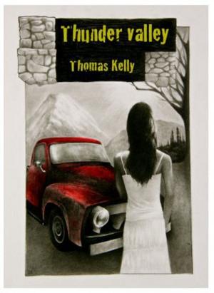 bigCover of the book Thunder Valley by 