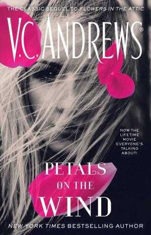 bigCover of the book Petals on the Wind by 
