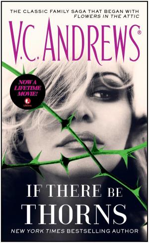 Cover of the book If There Be Thorns by Jude Deveraux