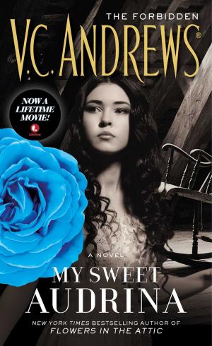 Cover of the book My Sweet Audrina by Jane Feather