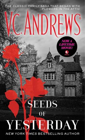 Cover of the book Seeds of Yesterday by Una McCormack