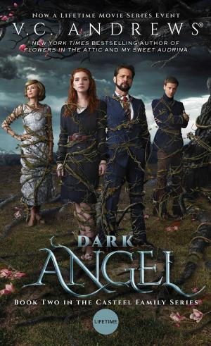 Cover of the book Dark Angel by Maggie Shayne, Susan Sizemore, Lori Handeland, Caridad Pineiro