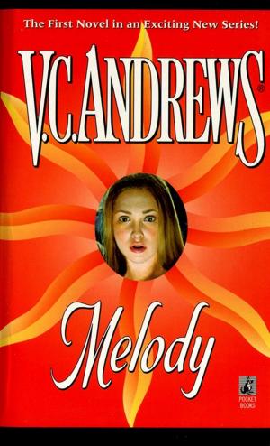 Cover of the book Melody by Andrew Neiderman