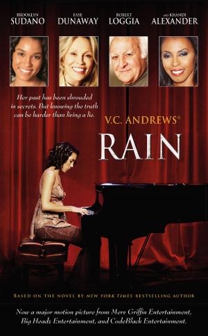 Cover of the book Rain by Uche Obieri