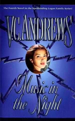 Cover of the book Music in the Night by Alexis Morgan