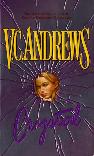 Cover of the book Crystal by J. Beverly Daniel