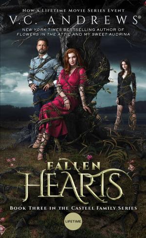 Cover of the book Fallen Hearts by Lisa Cach