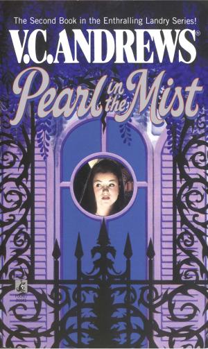 Cover of the book Pearl in the Mist by Carmen Reid
