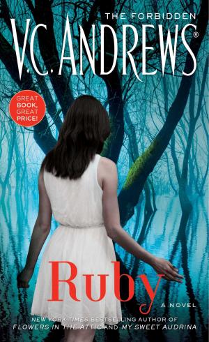 Cover of the book Ruby by Laura Griffin