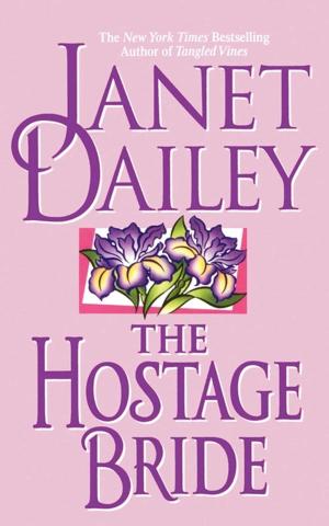 Book cover of The Hostage Bride