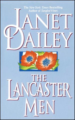 Cover of the book The Lancaster Men by John Anthony Miller