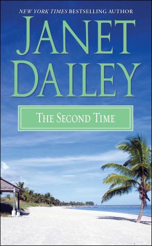 Book cover of The Second Time