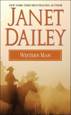 Cover of the book Western Man by Janet Chapman