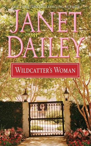 Book cover of Wildcatter's Woman