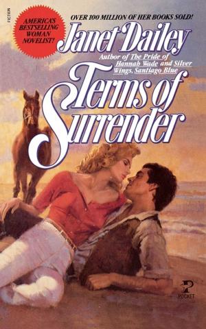 Cover of the book Terms of Surrender by Lucy Gordon
