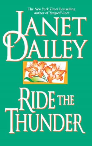 Cover of the book Ride the Thunder by Anna McPartlin