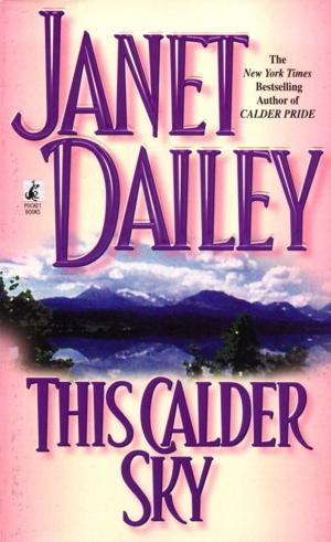 Cover of the book This Calder Sky by Johanna Hill