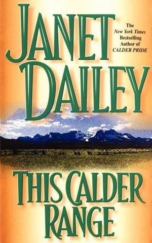 Cover of the book This Calder Range by V.C. Andrews