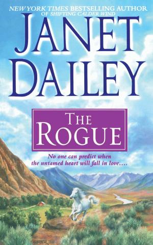 Cover of the book The Rogue by Ann Rule