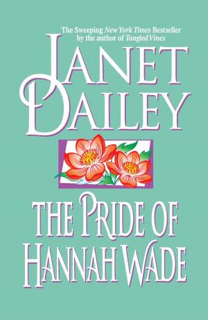 Cover of the book The Pride of Hannah Wade by Joey Pinkney
