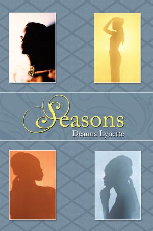 Cover of the book Seasons by Arnaldo Ricciulli