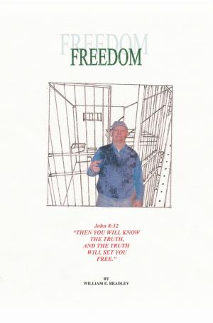 Cover of the book Freedom by Stacye Branché Msc.D