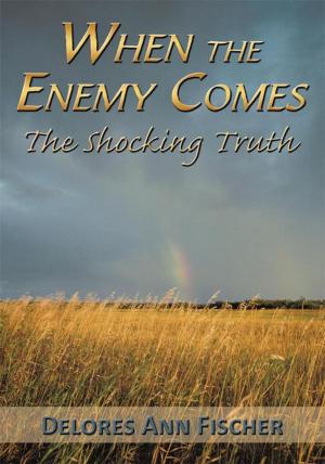 Book cover of When the Enemy Comes