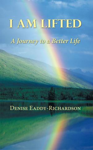 Cover of the book I Am Lifted by Rick McKinney