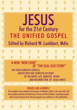 Book cover of Jesus for the 21St Century
