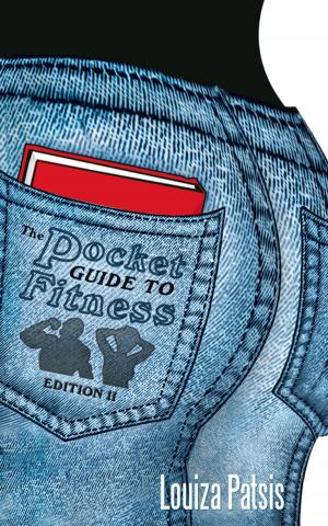 Cover of the book Pocket Guide to Fitness by Roberta Graziano