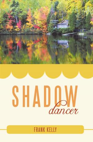 Cover of the book Shadow Dancer by Timothy Blaine