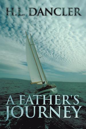 Cover of the book A Father's Journey by Gary M. Thomas