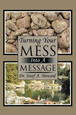 Cover of the book Turning Your Mess into a Message by Pamela Call Johnson