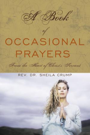 Cover of the book A Book of Occasional Prayers by C.C. Rayne