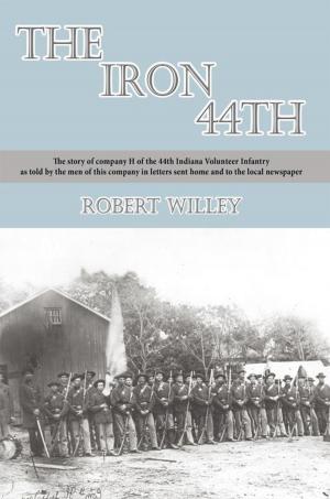 bigCover of the book The Iron 44Th by 